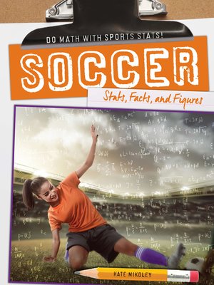cover image of Soccer 